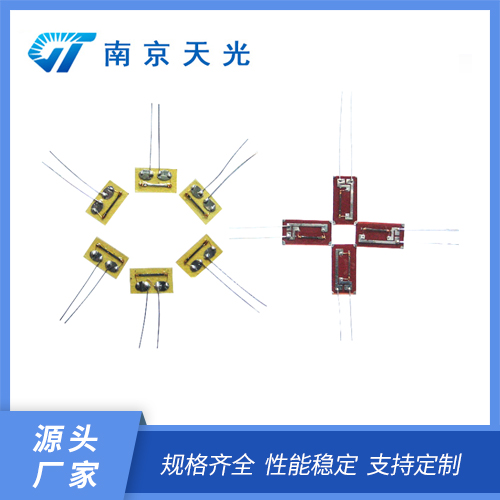 TP系列半導(dǎo)體應(yīng)變計